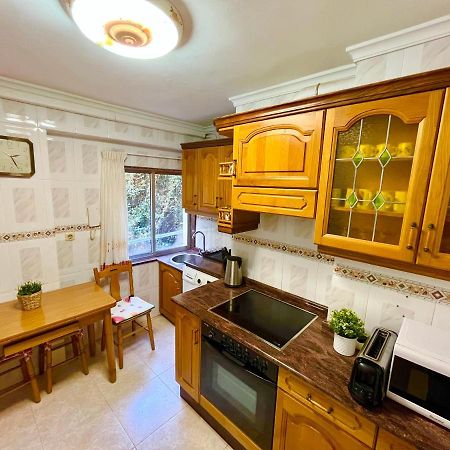 La Casina Del Lavadero De Cudilleroアパートメント エクステリア 写真