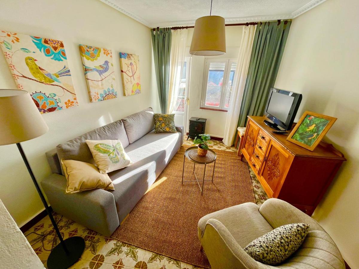 La Casina Del Lavadero De Cudilleroアパートメント エクステリア 写真