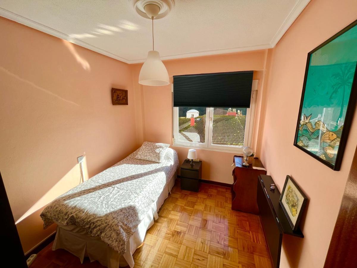 La Casina Del Lavadero De Cudilleroアパートメント エクステリア 写真