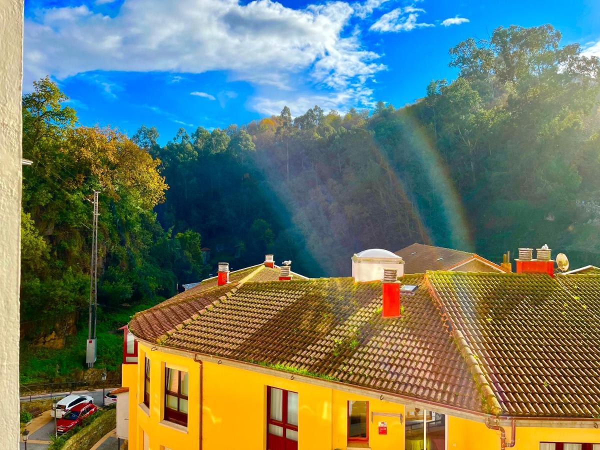 La Casina Del Lavadero De Cudilleroアパートメント エクステリア 写真