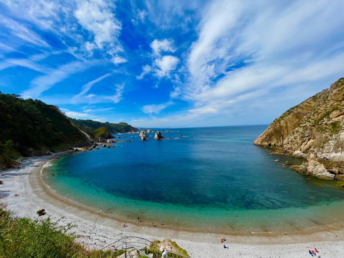 La Casina Del Lavadero De Cudilleroアパートメント エクステリア 写真