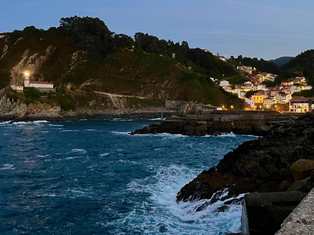 La Casina Del Lavadero De Cudilleroアパートメント エクステリア 写真