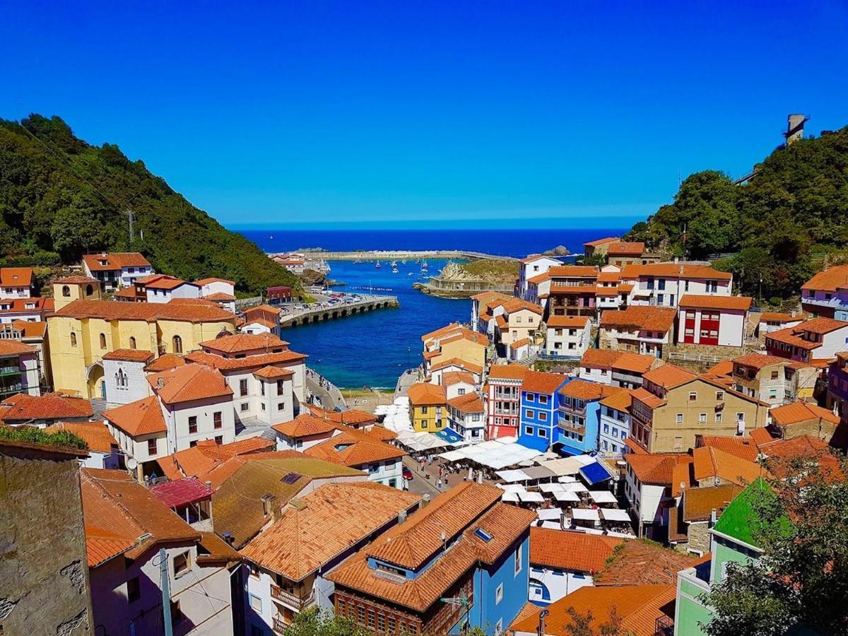 La Casina Del Lavadero De Cudilleroアパートメント エクステリア 写真
