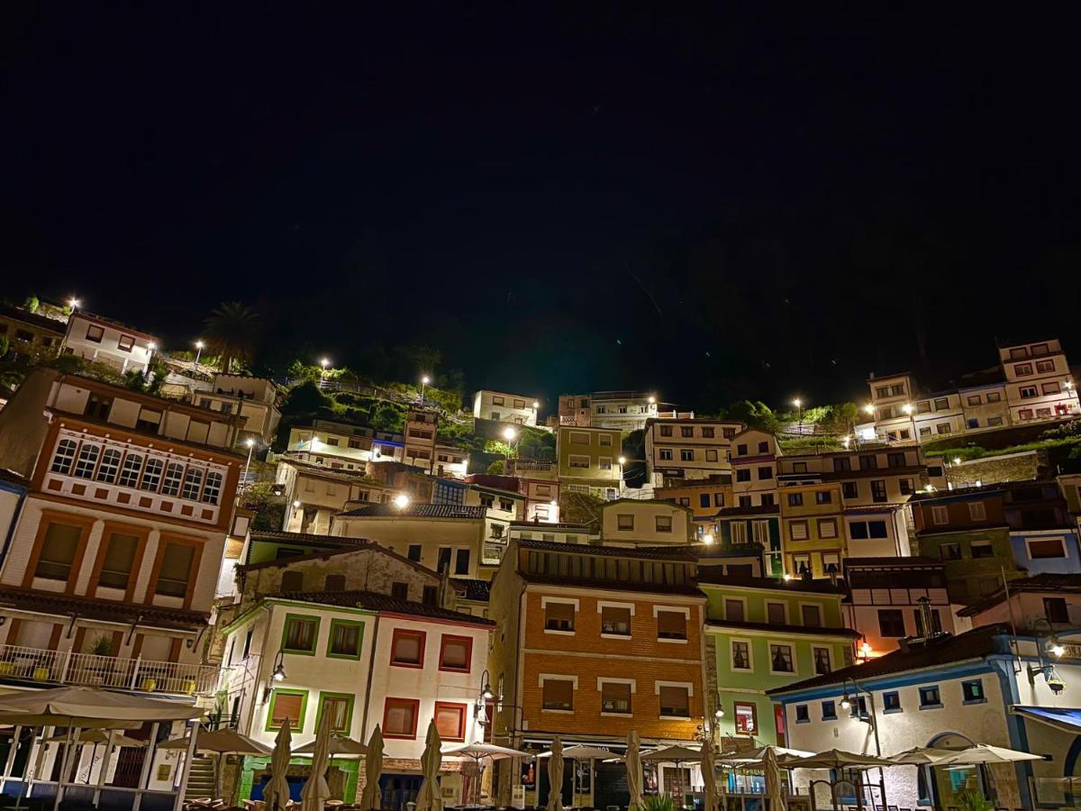 La Casina Del Lavadero De Cudilleroアパートメント エクステリア 写真